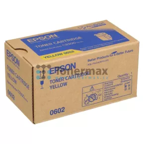 Epson 0602, C13S050602