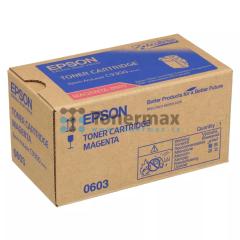 Epson 0603, C13S050603