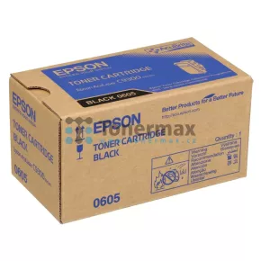 Epson 0605, C13S050605