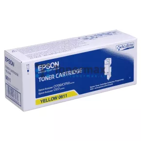 Epson 0611, C13S050611