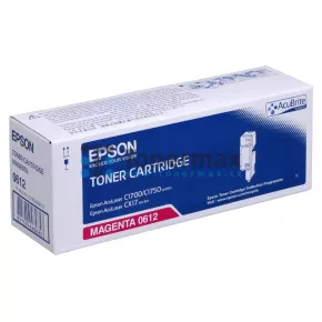 Epson 0612, C13S050612