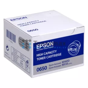 Epson 0650, C13S050650