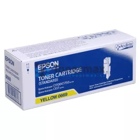 Epson 0669, C13S050669