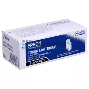 Epson 0672, C13S050672