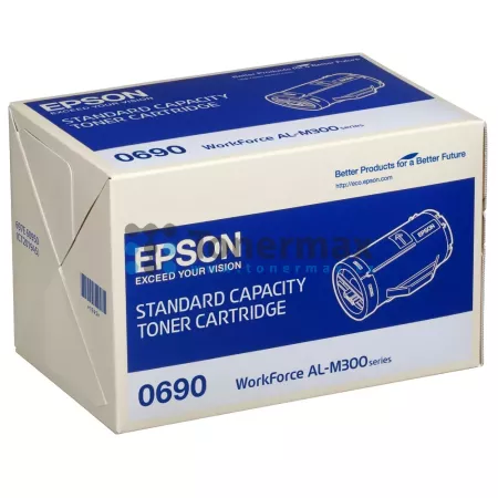Toner Epson 0690, C13S050690