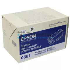 Epson 0691, C13S050691, return