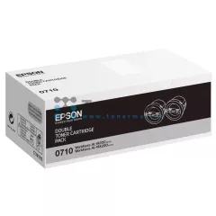 Epson 0710, C13S050710, dvoubalení