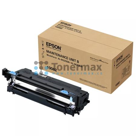 Epson 10082, C13S110082, Maintenance Unit B (PCU), originální pro tiskárny Epson AL-M310DN, AL-M310DTN, AL-M320DN, AL-M320DTN