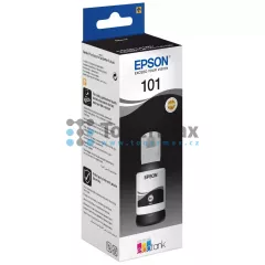 Epson 101, C13T03V14A, ink bottle