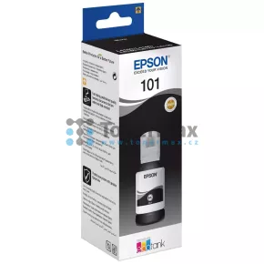 Epson 101, C13T03V14A, ink bottle