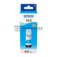 Epson 103, C13T00S24A, ink bottle