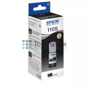 Epson 110S, C13T01L14A, ink bottle (L)