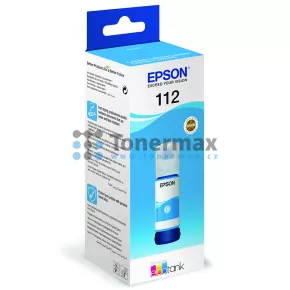 Epson 112, C13T06C24A, ink bottle