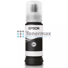 Epson 115, C13T07C14A, ink bottle Epson 115, C13T07C14A, ink bottle