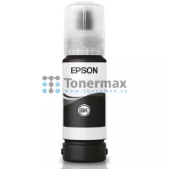 Epson 115, C13T07C14A, ink bottle