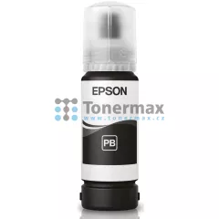 Epson 115, C13T07D14A, ink bottle