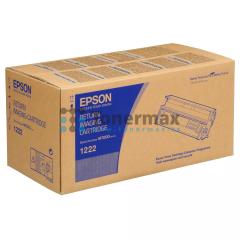 Epson 1222, C13S051222, return Epson 1222, C13S051222, return