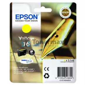 Epson 16, C13T16244010