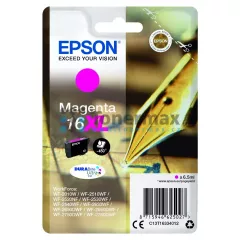 Epson 16XL, C13T16334012