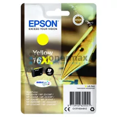 Epson 16XL, C13T16344012