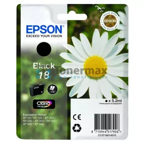 Epson 18, C13T18014010