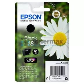 Epson 18, C13T18014012