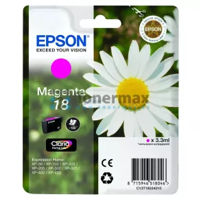 Epson 18, C13T18034010