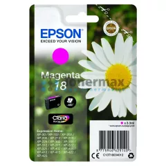 Epson 18, C13T18034012