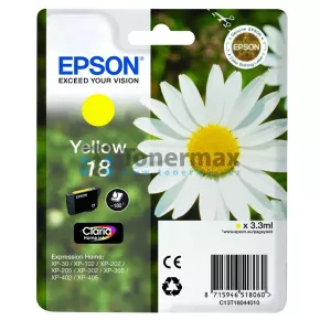 Epson 18, C13T18044010