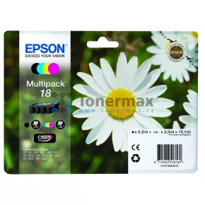 Epson 18, C13T18064010