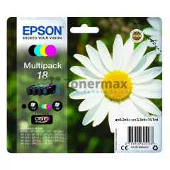 Epson 18, C13T18064012 Epson 18, C13T18064012