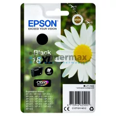 Epson 18XL, C13T18114012 Epson 18XL, C13T18114012