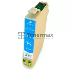 Epson 18XL, C13T18124010, kompatibilní Epson 18XL, C13T18124010, kompatibilní