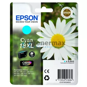 Epson 18XL, C13T18124010