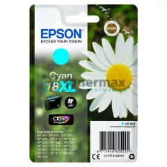 Epson 18XL, C13T18124012 Epson 18XL, C13T18124012