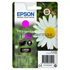 Epson 18XL, C13T18134012 Epson 18XL, C13T18134012
