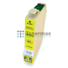 Epson 18XL, C13T18144010, kompatibilní