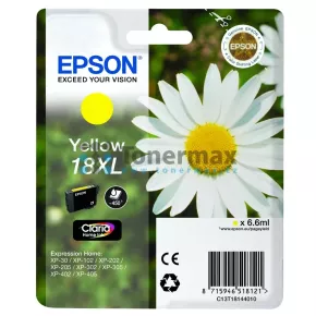 Epson 18XL, C13T18144010