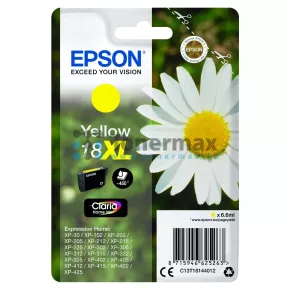 Epson 18XL, C13T18144012