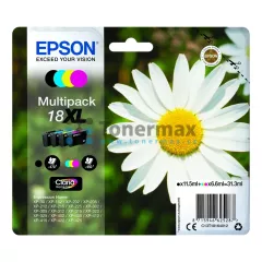 Epson 18XL, C13T18164012 Epson 18XL, C13T18164012
