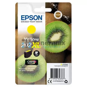 Epson 202XL, C13T02H44010