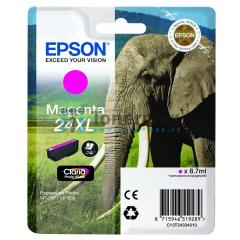 Epson 24XL, C13T24334010 Epson 24XL, C13T24334010