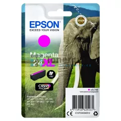 Epson 24XL, C13T24334012 Epson 24XL, C13T24334012