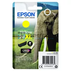 Epson 24XL, C13T24344012 Epson 24XL, C13T24344012