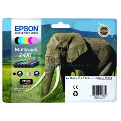 Epson 24XL, C13T24384010 Epson 24XL, C13T24384010