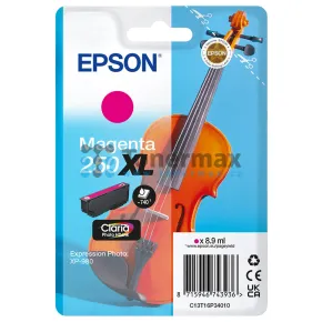 Epson 250XL, C13T16P34010