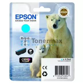 Epson 26, C13T26124010