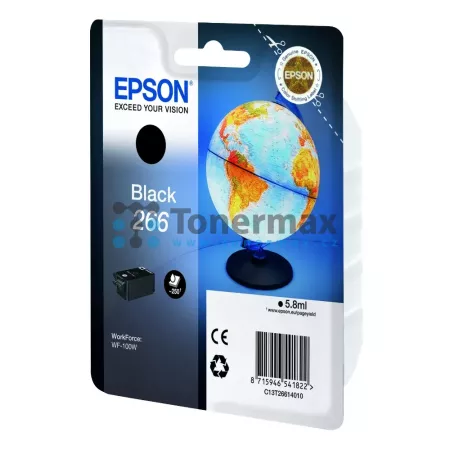 Cartridge Epson 266, C13T26614010