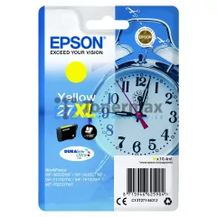 Epson 27XL, C13T27144012