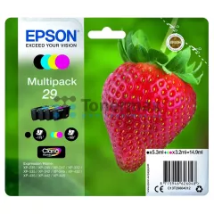 Epson 29, C13T29864012, multipack